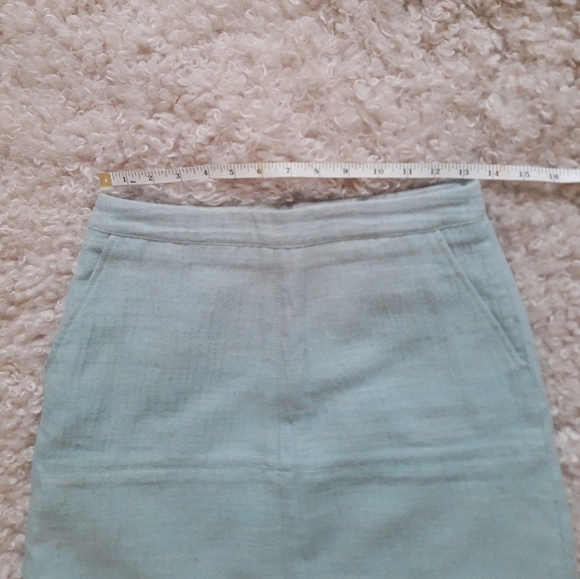 Wool skirt - Picture 9 of 14